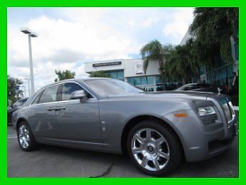 13 jubilee silver 6.6l v12rr sedan *feature selection1 *driver assistance 1 *fl