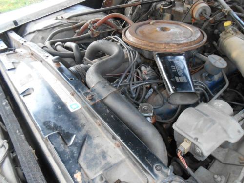 1968 CADILLAC FLEETWOOD BROUGHAM, DISC BRAKES! 51,786 ORIGINAL MILES, LOADED CAR, image 20