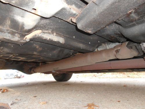 1968 CADILLAC FLEETWOOD BROUGHAM, DISC BRAKES! 51,786 ORIGINAL MILES, LOADED CAR, image 21