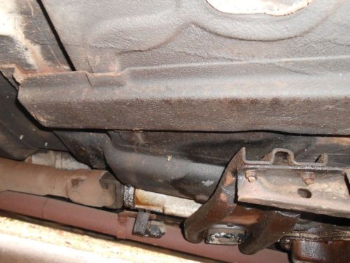 1968 CADILLAC FLEETWOOD BROUGHAM, DISC BRAKES! 51,786 ORIGINAL MILES, LOADED CAR, image 22