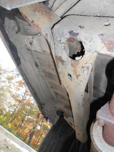 1968 CADILLAC FLEETWOOD BROUGHAM, DISC BRAKES! 51,786 ORIGINAL MILES, LOADED CAR, image 23