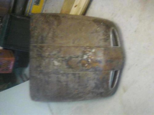 1948 F1 Ford Truck, image 2