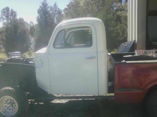 1948 F1 Ford Truck, image 3
