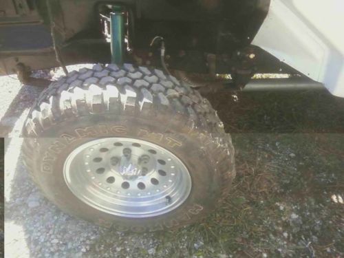 1948 F1 Ford Truck, image 6