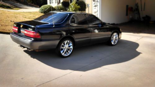 1995 Lexus ES300 Base Sedan 4-Door 3.0L, US $1,300.00, image 2