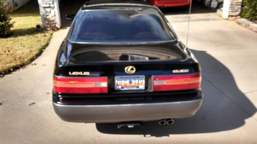 1995 Lexus ES300 Base Sedan 4-Door 3.0L, US $1,300.00, image 5