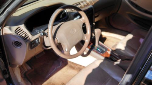 1995 Lexus ES300 Base Sedan 4-Door 3.0L, US $1,300.00, image 6