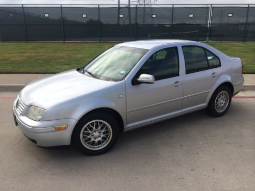 Tdi diesel_5 speed manual_needs work_dallas tx_no reserve!!!