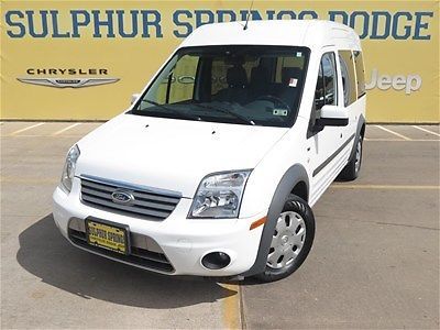 2012 xlt premium 2.0l auto white no rust great mpg