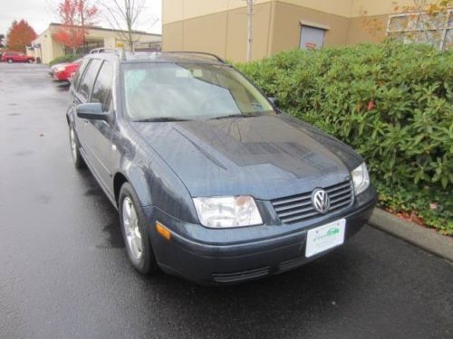 2005 volkswagen jetta gls tdi - 5spd manual - 63k mi -1 owner! --rare!!! 5 speed