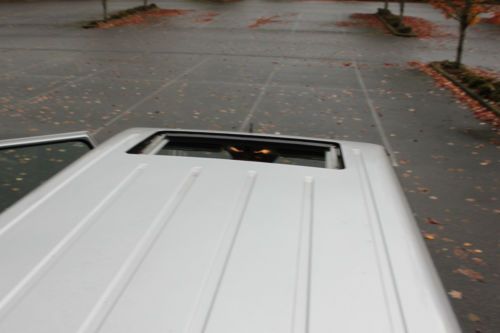2003 Mercedes-Benz G500, image 11