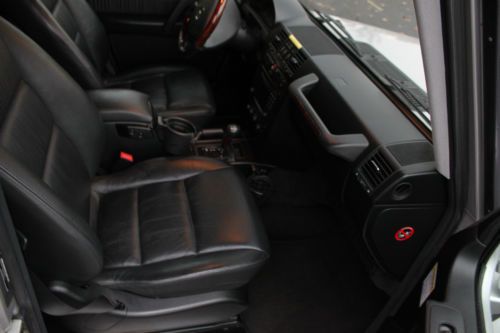 2003 Mercedes-Benz G500, image 17
