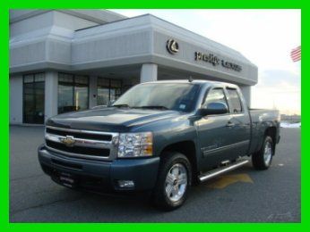 2009 ltz used 5.3l v8 16v automatic moonroof onstar bose