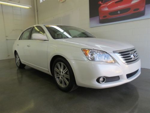 4DR SDN LTD 3.5L 268 horsepower 4 Doors 4-wheel ABS brakes Front-wheel drive, US $14,000.00, image 2