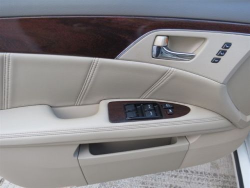 4DR SDN LTD 3.5L 268 horsepower 4 Doors 4-wheel ABS brakes Front-wheel drive, US $14,000.00, image 7