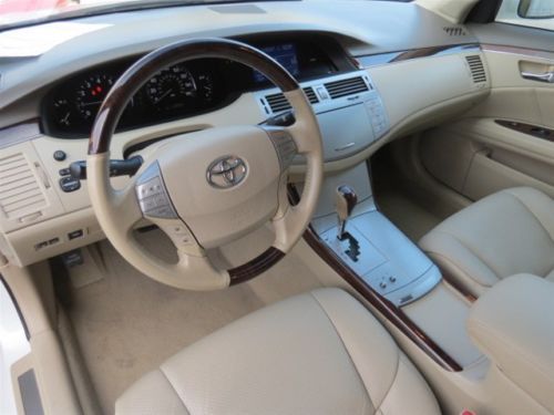 4DR SDN LTD 3.5L 268 horsepower 4 Doors 4-wheel ABS brakes Front-wheel drive, US $14,000.00, image 8