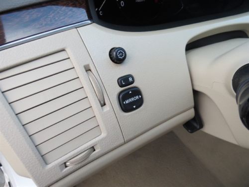 4DR SDN LTD 3.5L 268 horsepower 4 Doors 4-wheel ABS brakes Front-wheel drive, US $14,000.00, image 9