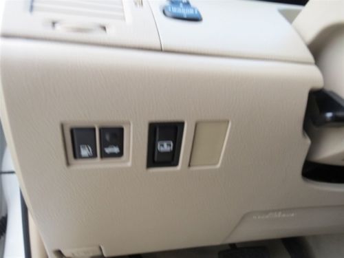 4DR SDN LTD 3.5L 268 horsepower 4 Doors 4-wheel ABS brakes Front-wheel drive, US $14,000.00, image 10