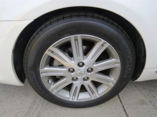 4DR SDN LTD 3.5L 268 horsepower 4 Doors 4-wheel ABS brakes Front-wheel drive, US $14,000.00, image 23