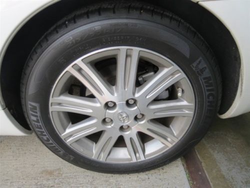 4DR SDN LTD 3.5L 268 horsepower 4 Doors 4-wheel ABS brakes Front-wheel drive, US $14,000.00, image 24