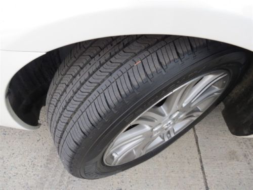 4DR SDN LTD 3.5L 268 horsepower 4 Doors 4-wheel ABS brakes Front-wheel drive, US $14,000.00, image 25