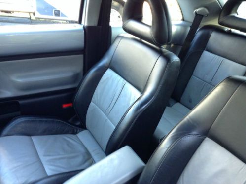 2002 Volkswagen Beetle Turbo S, image 6