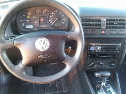 2004 Volkswagen Golf TDI Diesel, US $6,495.00, image 4