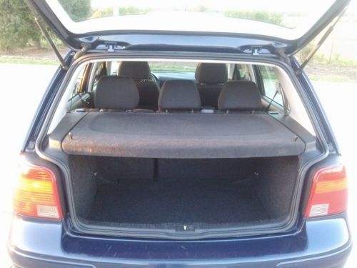 2004 Volkswagen Golf TDI Diesel, US $6,495.00, image 6