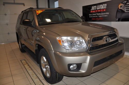 4X4 ONE 1 OWNER TRADE NON SMOKER, image 3