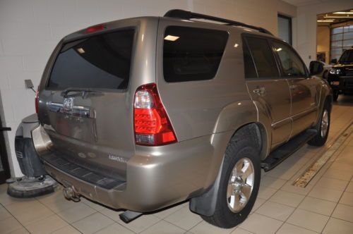 4X4 ONE 1 OWNER TRADE NON SMOKER, image 6