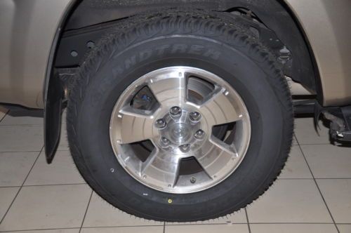 4X4 ONE 1 OWNER TRADE NON SMOKER, image 7