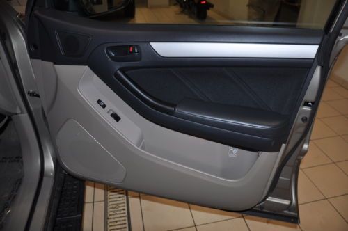 4X4 ONE 1 OWNER TRADE NON SMOKER, image 11