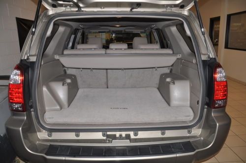 4X4 ONE 1 OWNER TRADE NON SMOKER, image 27