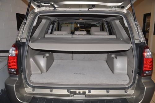 4X4 ONE 1 OWNER TRADE NON SMOKER, image 29