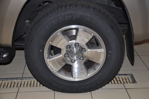 4X4 ONE 1 OWNER TRADE NON SMOKER, image 34