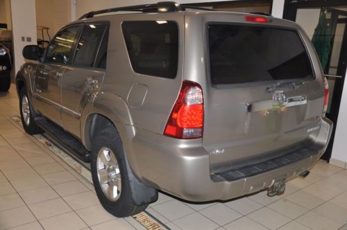 4X4 ONE 1 OWNER TRADE NON SMOKER, image 35