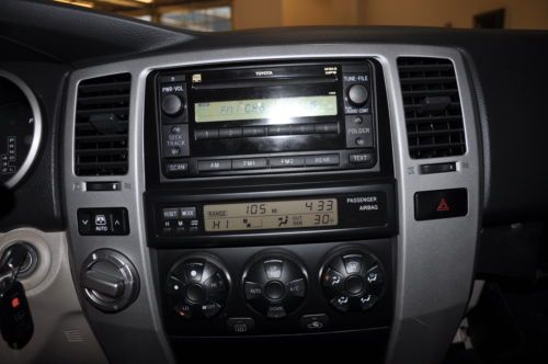 4X4 ONE 1 OWNER TRADE NON SMOKER, image 50