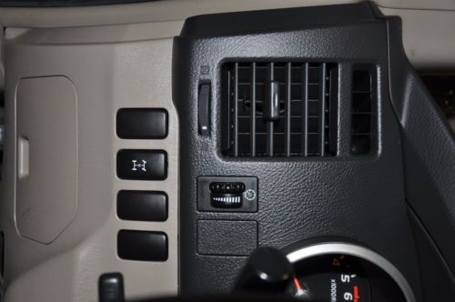 4X4 ONE 1 OWNER TRADE NON SMOKER, image 53