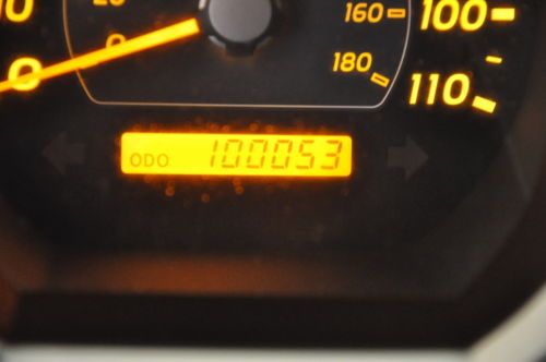 4X4 ONE 1 OWNER TRADE NON SMOKER, image 55