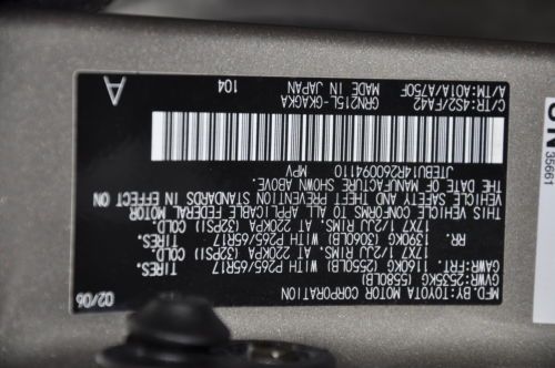 4X4 ONE 1 OWNER TRADE NON SMOKER, image 56