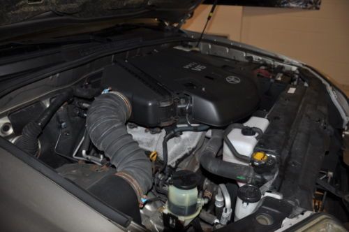 4X4 ONE 1 OWNER TRADE NON SMOKER, image 64