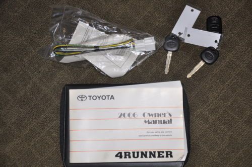 4X4 ONE 1 OWNER TRADE NON SMOKER, image 68