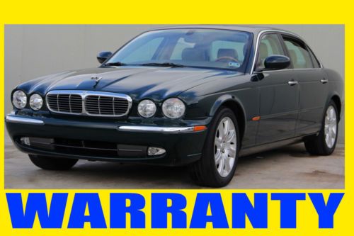 2005 jaguar xj8-l,clean  title,rust free,clean title