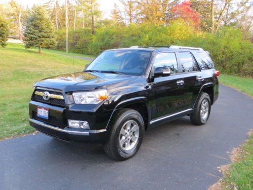 2010 toyota 4runner