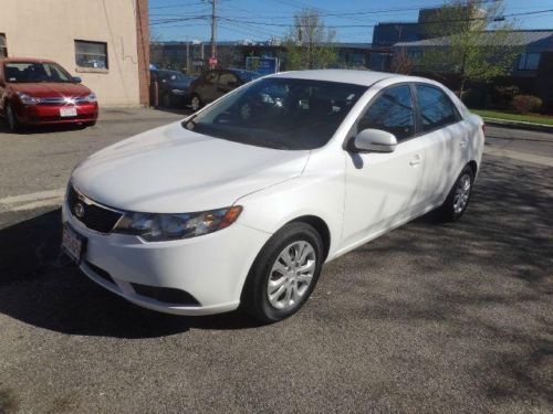 2012 kia forte