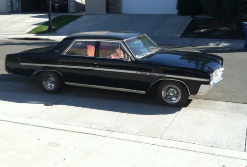 Classic 1964 buick skylark for sale