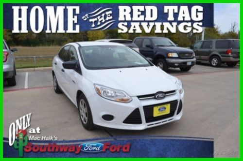 2013 s used 2l i4 16v automatic fwd sedan