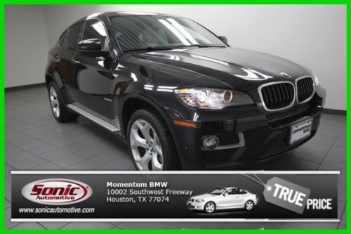 2013 xdrive35i used cpo certified turbo 3l i6 24v automatic all-wheel drive suv