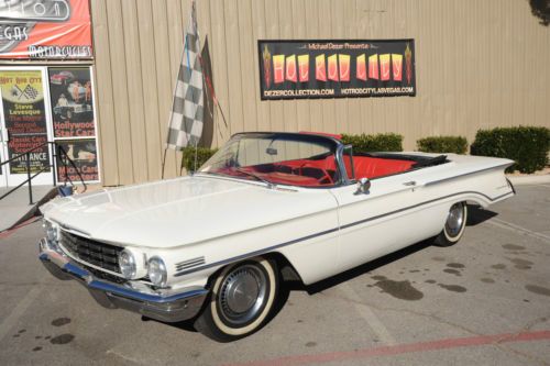 1960 oldmobile super 88 convertible great original style condition works great !