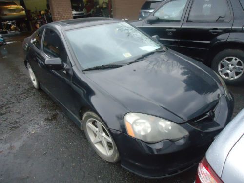 2003 acura rsx-s,has bad 6 speed transmition needs transmition,good engin tow it